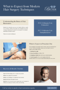 what-to-expect-from-modern-hair-surgery-techniques-infographic