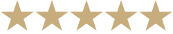 5 star rating